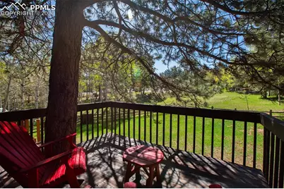 727 Pinon Ridge Drive, Woodland Park, CO 80863 - Photo 40