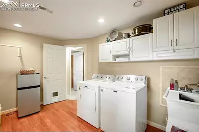 727 Pinon Ridge Drive, Woodland Park, CO 80863 - Photo 38