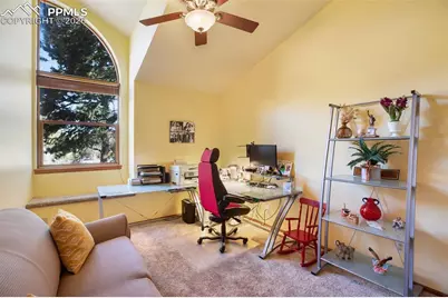 727 Pinon Ridge Drive, Woodland Park, CO 80863 - Photo 22