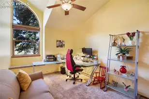 727 Pinon Ridge Dr, Woodland Park, CO 80863 - Photo 22