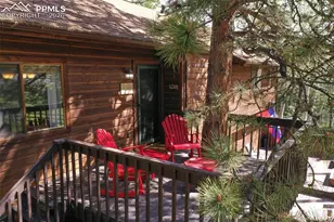 727 Pinon Ridge Dr, Woodland Park, CO 80863 - Photo 50