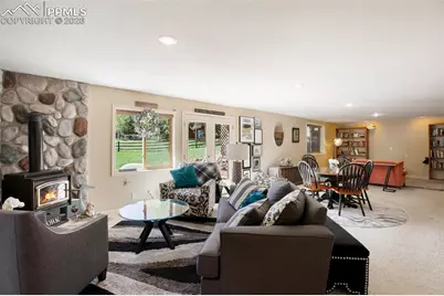 727 Pinon Ridge Drive, Woodland Park, CO 80863 - Photo 32