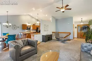 727 Pinon Ridge Dr, Woodland Park, CO 80863 - Photo 8