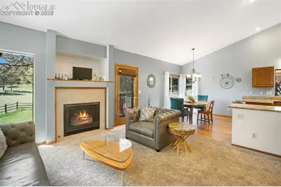 727 Pinon Ridge Drive, Woodland Park, CO 80863 - Photo 10