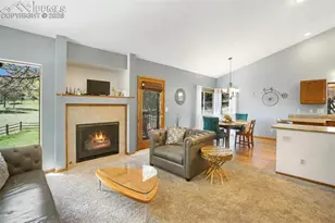 727 Pinon Ridge Dr, Woodland Park, CO 80863 - Photo 10