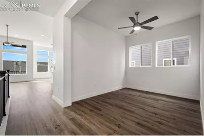 17242 Alsike Clover Court, Monument, CO 80132 - Photo 4