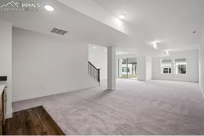 17242 Alsike Clover Court, Monument, CO 80132 - Photo 30