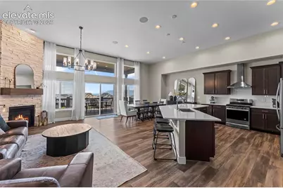 5265 Sirbal Drive, Colorado Springs, CO 80924 - Photo 10