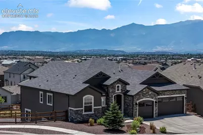 5265 Sirbal Drive, Colorado Springs, CO 80924 - Photo 2