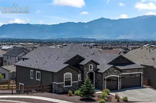 5265 Sirbal Dr, Colorado Springs, CO 80924 - Photo 2