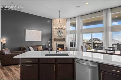 5265 Sirbal Drive, Colorado Springs, CO 80924 - Photo 12