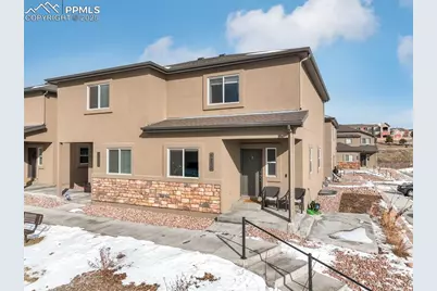 5233 Palomino Ranch Point, Colorado Springs, CO 80922 - Photo 1