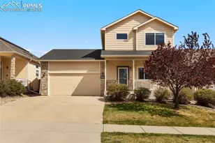 7935 Superior Hill Pl, Colorado Springs, CO 80908 - Photo 1