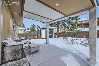 3124 Squaw Valley Drive, Colorado Springs, CO 80918 - Photo 24