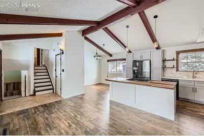 3124 Squaw Valley Drive, Colorado Springs, CO 80918 - Photo 2