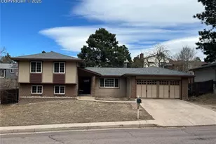 3124 Squaw Valley Dr, Colorado Springs, CO 80918 - Photo 1