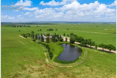 24760 Jones Road, Calhan, CO 80808 - Photo 2
