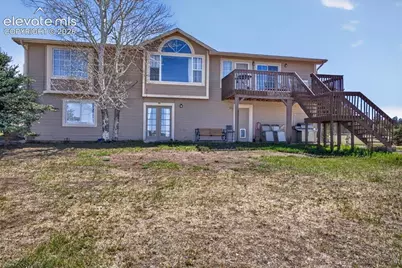 14390 Herring Road, Colorado Springs, CO 80908 - Photo 2