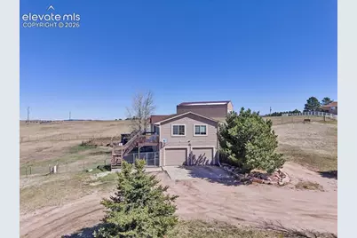 14390 Herring Road, Colorado Springs, CO 80908 - Photo 8