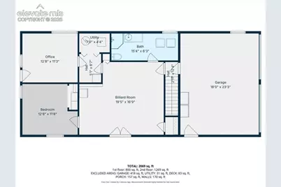 14390 Herring Road, Colorado Springs, CO 80908 - Photo 18
