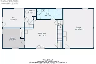 14390 Herring Rd, Colorado Springs, CO 80908 - Photo 18