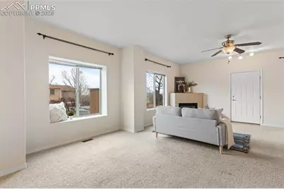 1590 Little Bear Creek Point #2, Colorado Springs, CO 80904 - Photo 6