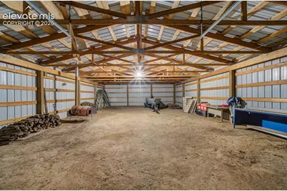 33455 Fossinger Road, Yoder, CO 80864 - Photo 2
