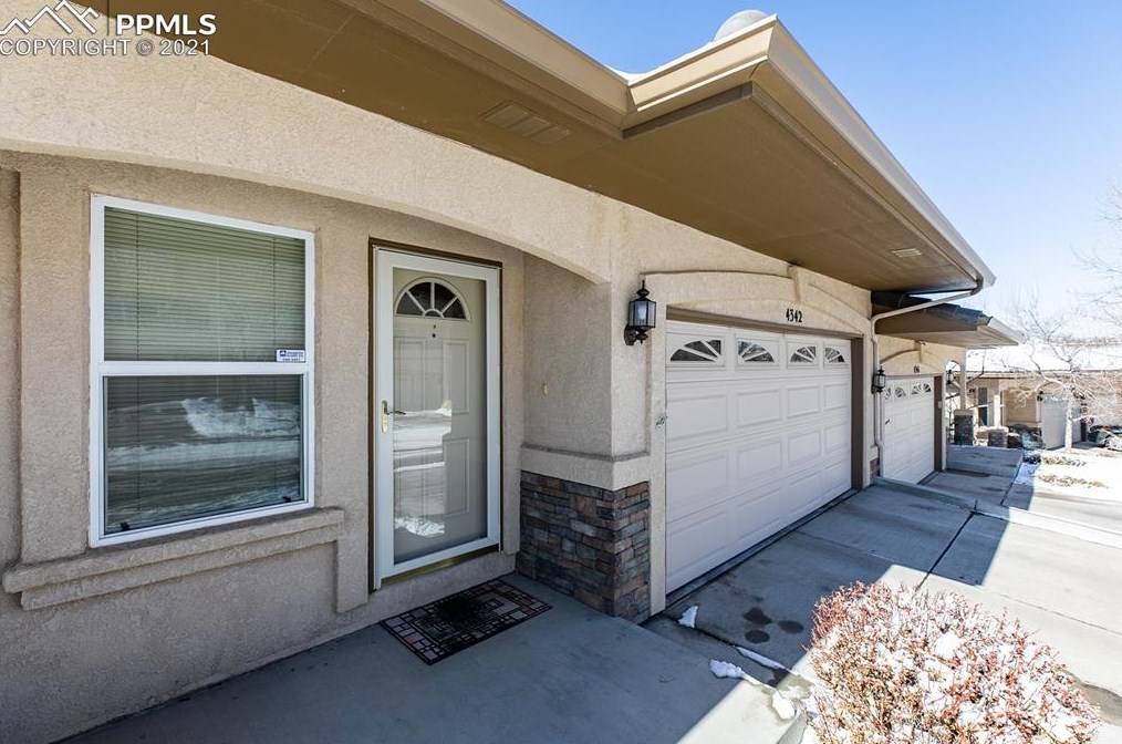 4342 Susie Vw, Colorado Springs, CO 80917-1731