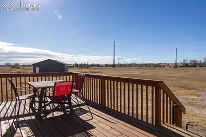 5865 E Blaney Road, Peyton, CO 80831 - Photo 2