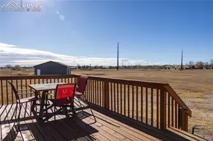 5865 E Blaney Rd, Peyton, CO 80831 - Photo 2