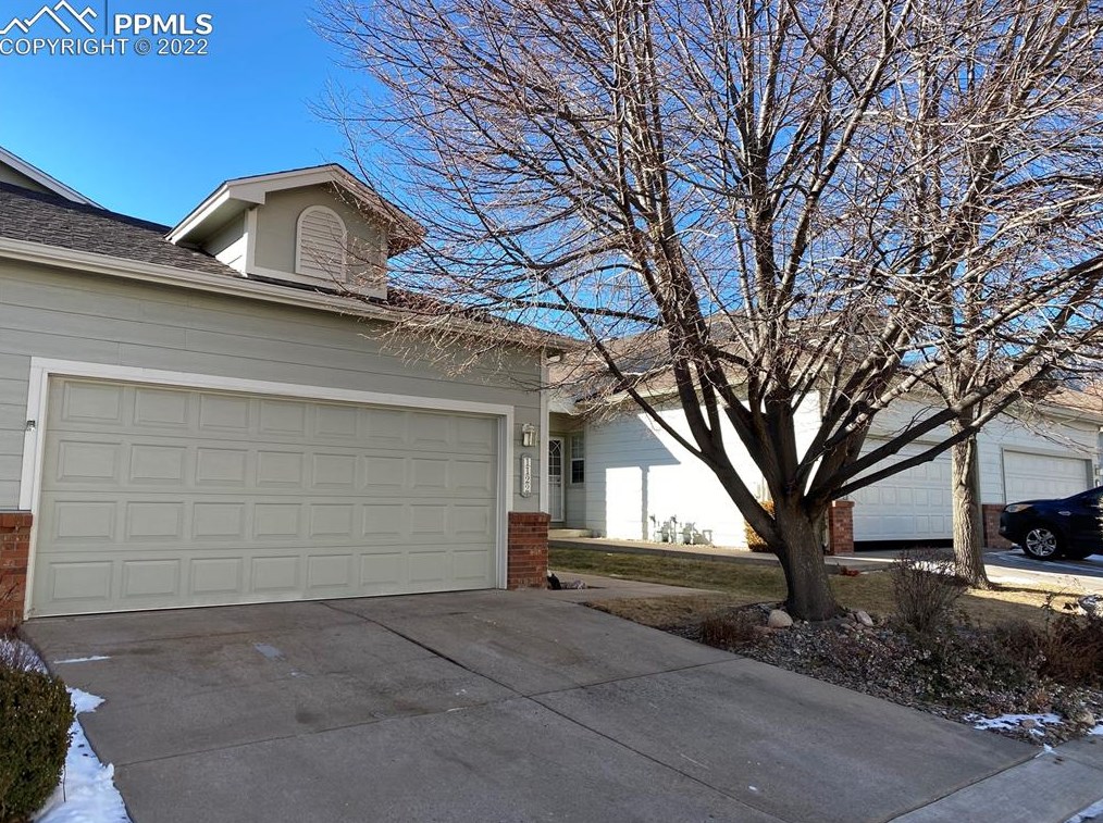 1122 Samuel Pt, Colorado Springs, CO 80906-6310