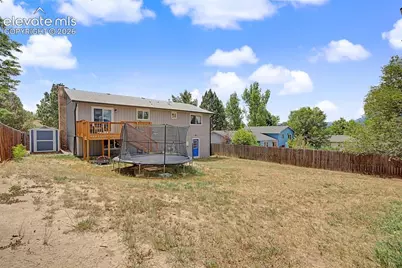 5660 Tuckerman Drive, Colorado Springs, CO 80918 - Photo 30