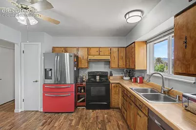 5660 Tuckerman Drive, Colorado Springs, CO 80918 - Photo 12