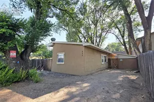 537 Crockett Ln, Colorado Springs, CO 80905 - Photo 1