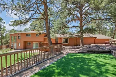 11755 Timberlane Court, Colorado Springs, CO 80908 - Photo 4