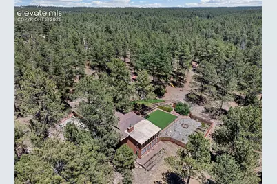 11755 Timberlane Court, Colorado Springs, CO 80908 - Photo 12