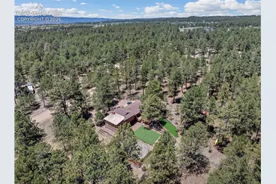 11755 Timberlane Court, Colorado Springs, CO 80908 - Photo 10
