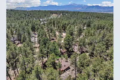 11755 Timberlane Court, Colorado Springs, CO 80908 - Photo 14