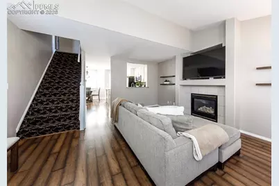 5515 Many Springs Drive, Colorado Springs, CO 80923 - Photo 8