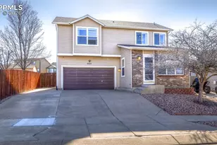 5515 Many Springs Dr, Colorado Springs, CO 80923 - Photo 1