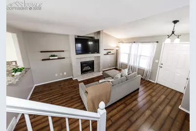 5515 Many Springs Drive, Colorado Springs, CO 80923 - Photo 4