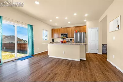 10511 Summer Ridge Drive, Peyton, CO 80831 - Photo 6