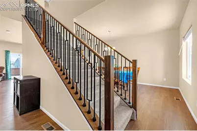 10511 Summer Ridge Drive, Peyton, CO 80831 - Photo 2