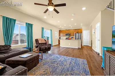 10511 Summer Ridge Drive, Peyton, CO 80831 - Photo 10