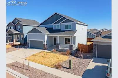 10511 Summer Ridge Drive, Peyton, CO 80831 - Photo 32
