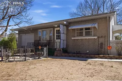 1624 E 15th Street, Pueblo, CO 81001 - Photo 2