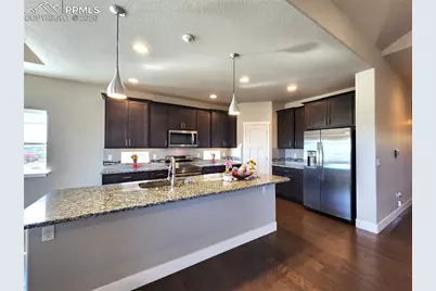 5301 Silverstone Terrace, Colorado Springs, CO 80919 - Photo 6
