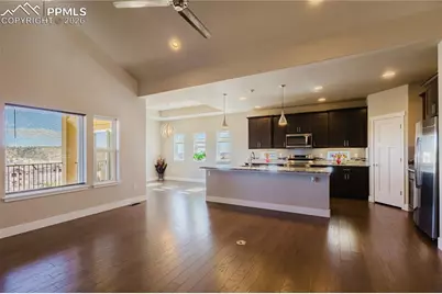 5301 Silverstone Terrace, Colorado Springs, CO 80919 - Photo 4