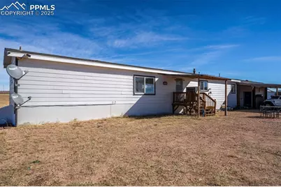 24225 Myers Road, Colorado Springs, CO 80928 - Photo 2