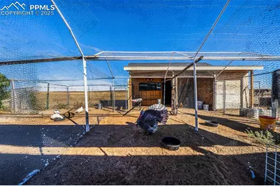 24225 Myers Road, Colorado Springs, CO 80928 - Photo 36